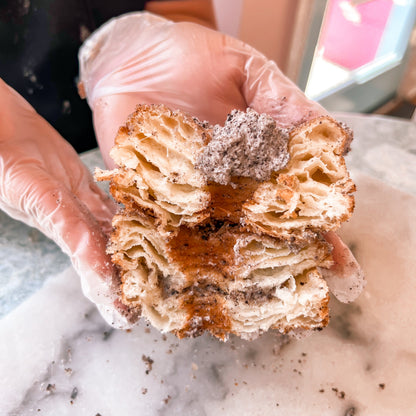 Croissant Donut Box (Pick-Up)