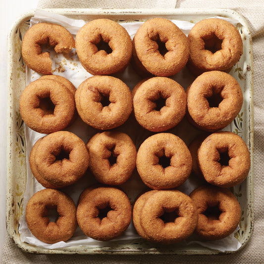 Cold Hollow - Legendary Cider Donuts