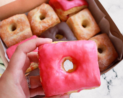 Croissant Donut Box (Pick-Up)