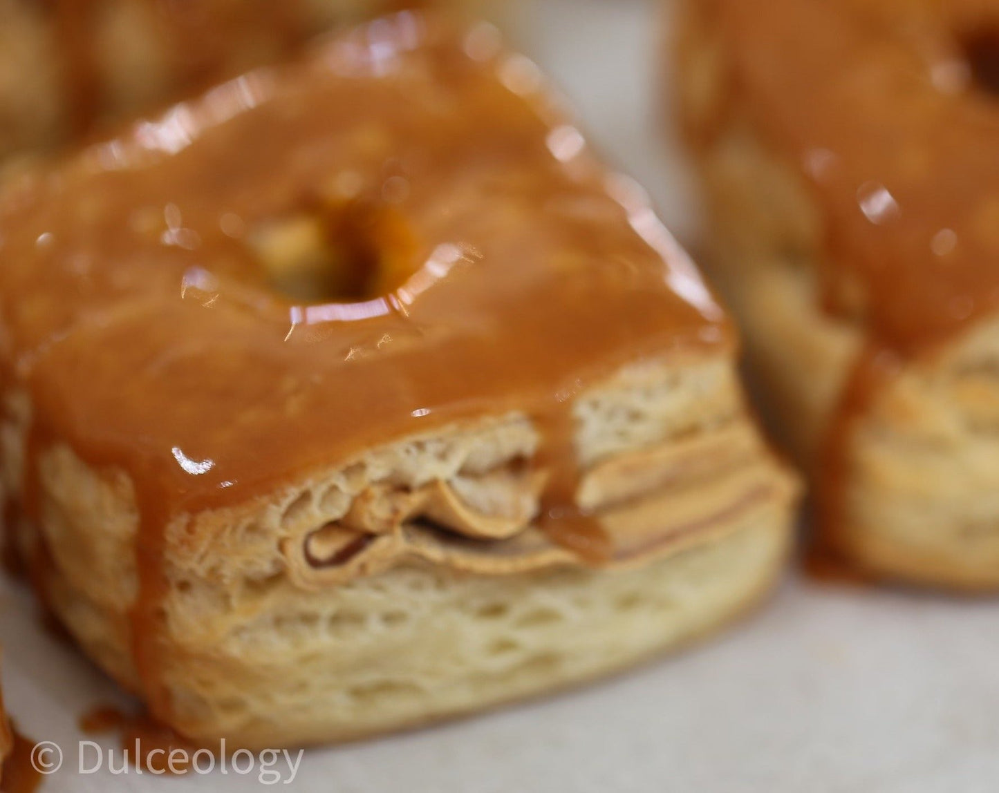 Croissant Donut Box (Pick-Up)