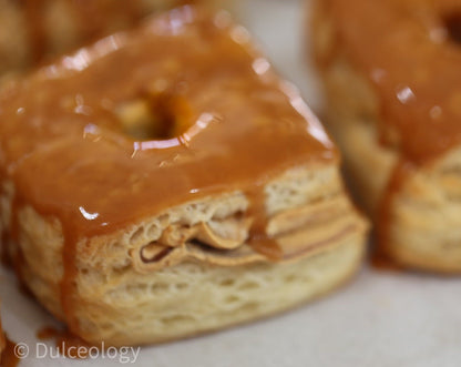 Croissant Donut Box (Pick-Up)