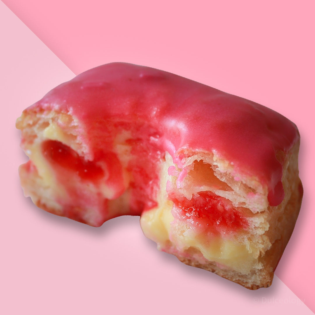 Croissant Donut Box (Pick-Up)
