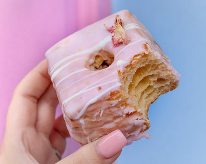 Croissant Donut Box (Pick-Up)