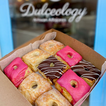 Croissant Donut Box (Pick-Up)